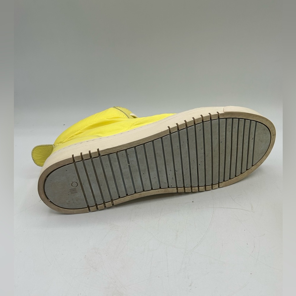 ONCEPT LOS ANGELES Pale Lime Mod 012 LITT S22 Size 9.5 - Picture 6 of 11